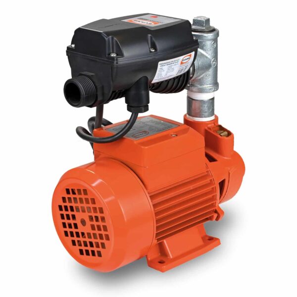 Presurizador Evans 0.5 HP - 4 servicios - Image 2