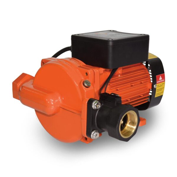 Presurizador Evans 0.54 HP - 4 a 5 servicios