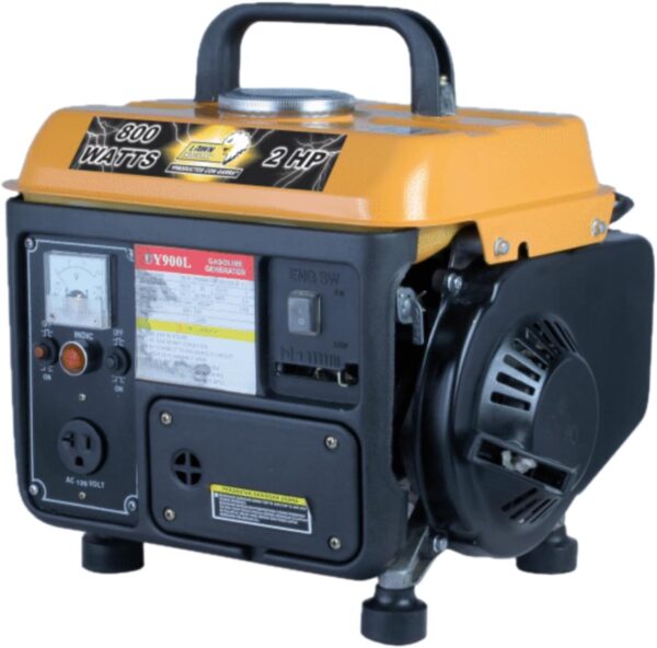 Generador de Energía Lawn Industry 800 Watts