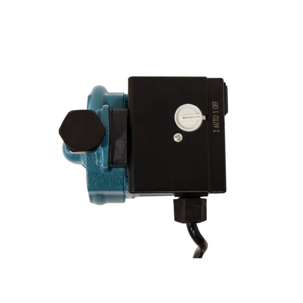 Presurizador Aqua Pak 0.16 HP - 1 servicio - Image 3