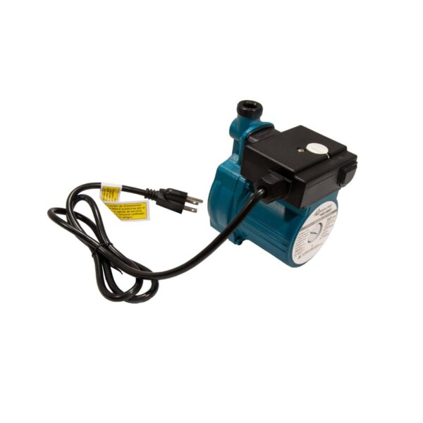 Presurizador Aqua Pak 0.16 HP - 1 servicio - Image 4