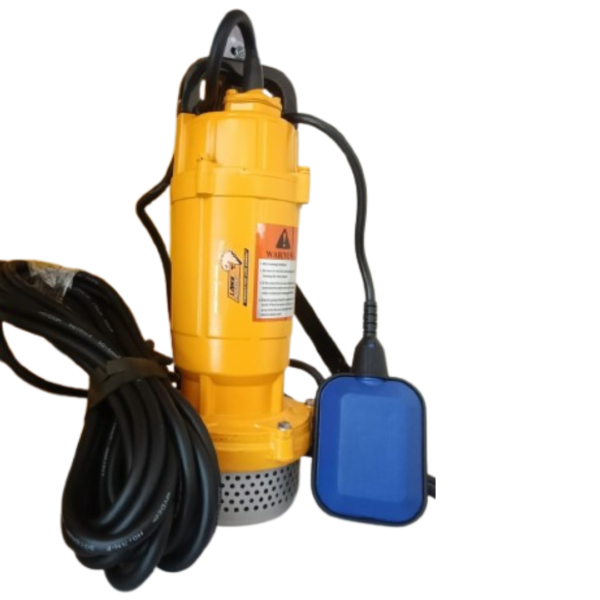 Bomba Sumergible Lawn Industry 0.5 HP - Image 2