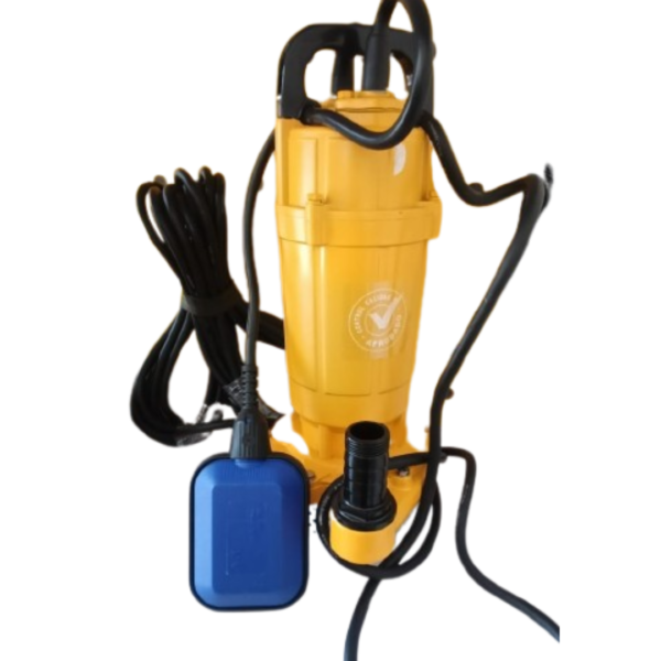 Bomba Sumergible Lawn Industry 0.5 HP - Image 4