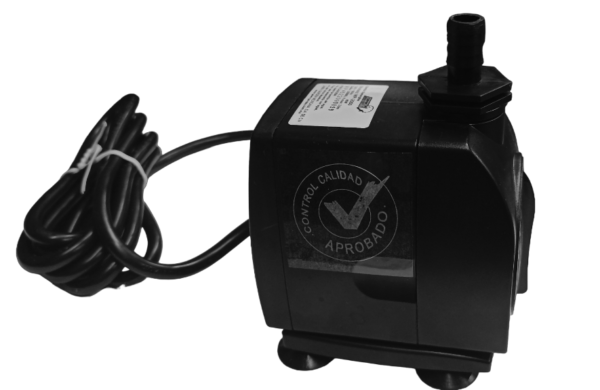 Bomba para Fuente Lawn Industry 3.0 MTS - Image 2