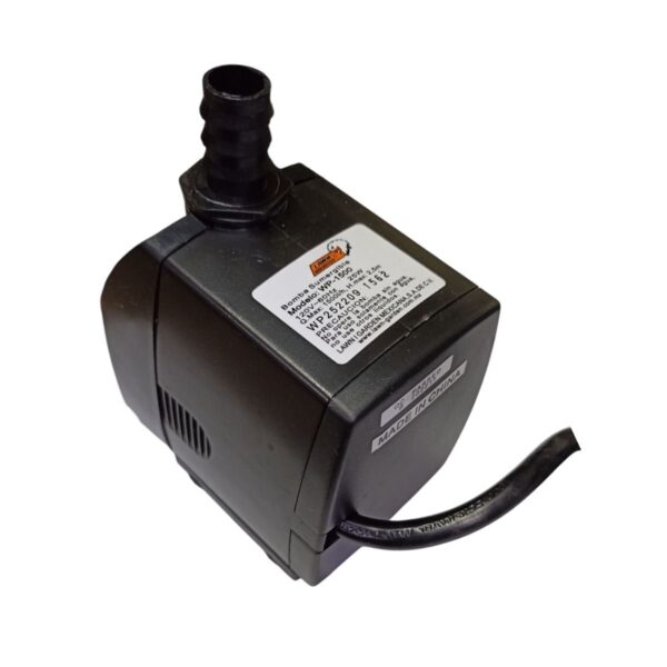 Bomba para Fuente Lawn Industry 2.5 MTS - Image 3