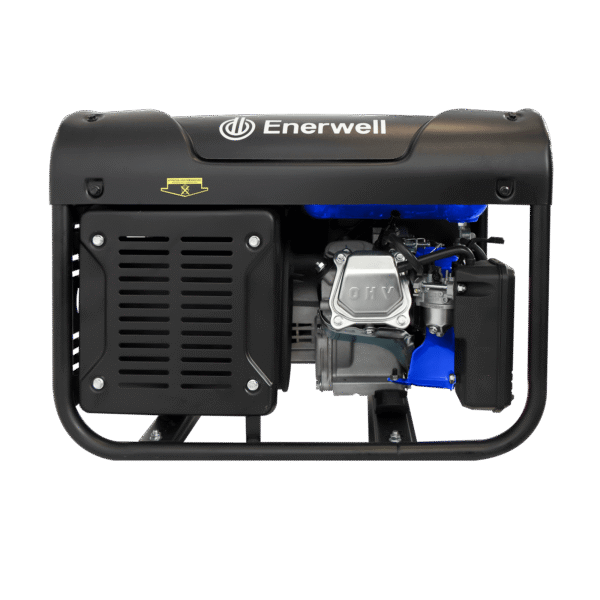 Generador de Energía Enerwell 2,500 W - Image 2