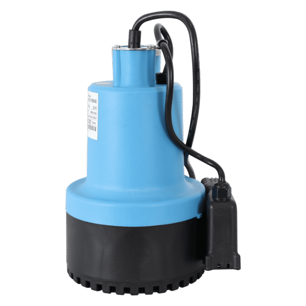 Bomba sumergible Aqua Pak 0.33 HP - Image 3