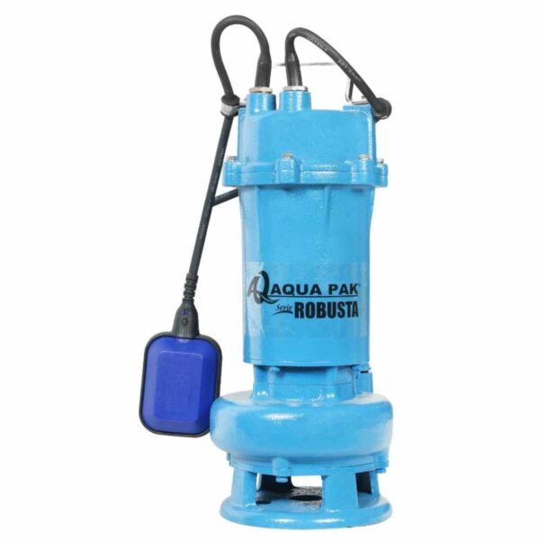 Bomba Sumergible Aqua Pak 1 HP - Image 2