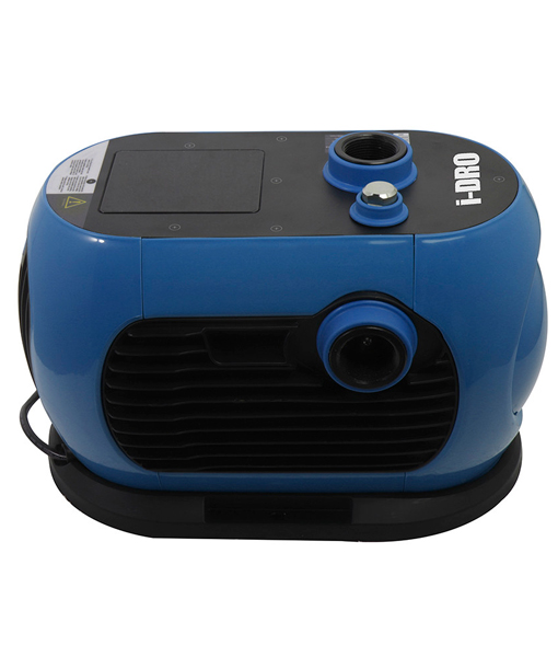 Presurizador inteligente de presión constante Hidrocontrol 1.47 HP - Image 2