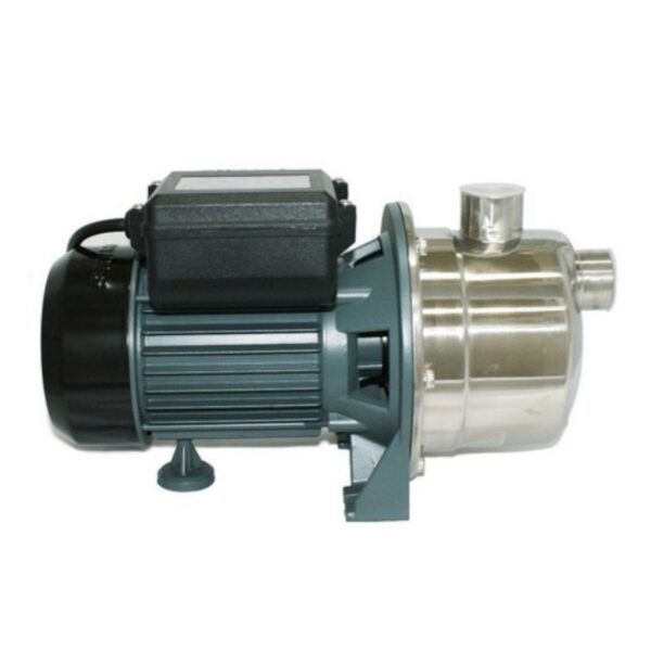 Bomba Tipo Jet Shimge en Acero Inoxidable 1.5 HP - Image 2