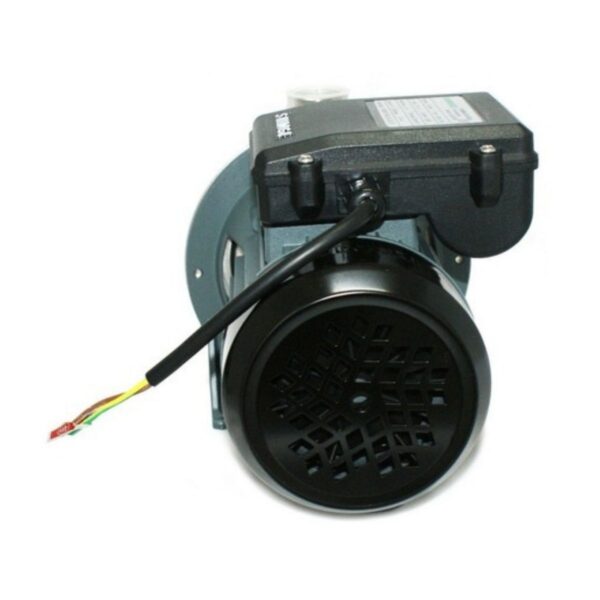 Bomba Tipo Jet Shimge en Acero Inoxidable 1.5 HP - Image 3
