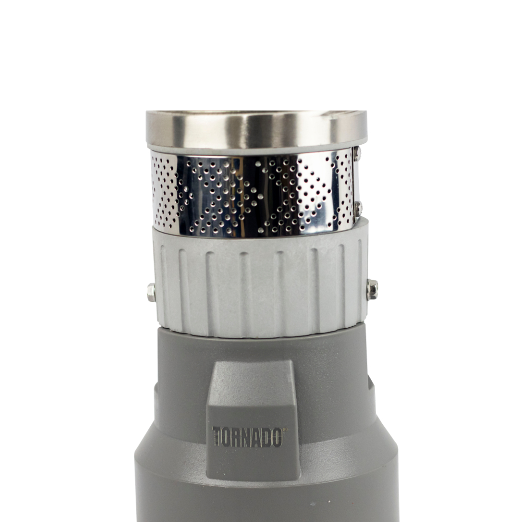 Bomba Sumergible Tornado Tipo Bala 1.1 HP - Image 2