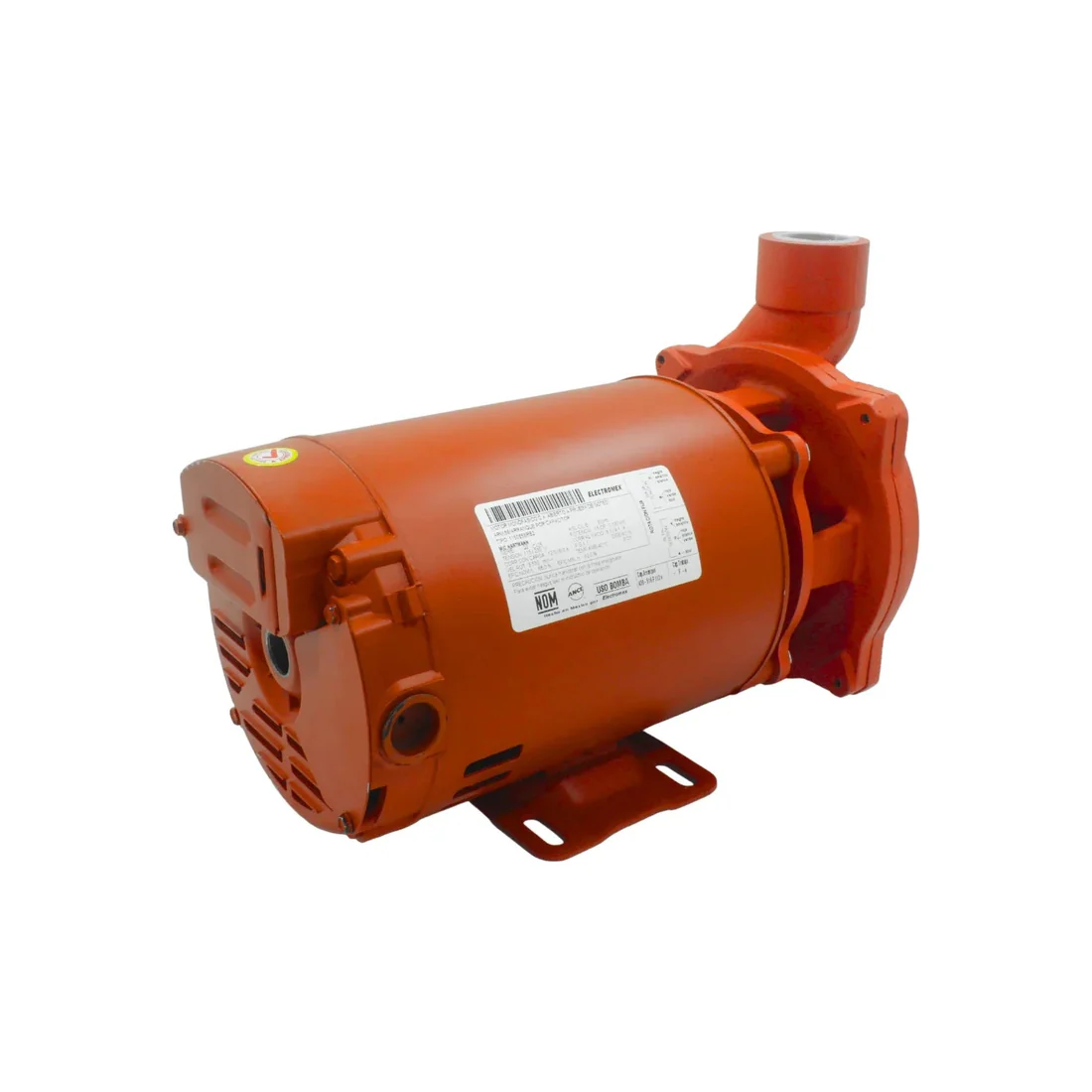 Bomba Centrífuga Munich 1.5 HP - Image 3