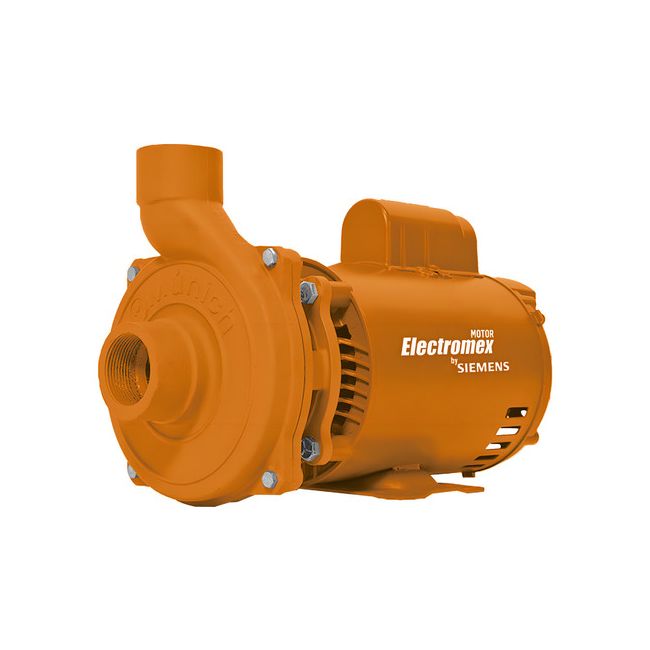 Bomba Centrífuga Munich 2 HP - Image 3