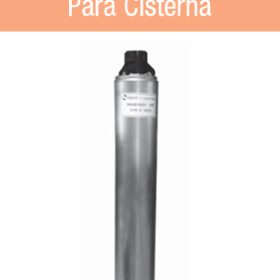 Bomba Sumergible Aquex Tipo Bala 1.0 HP